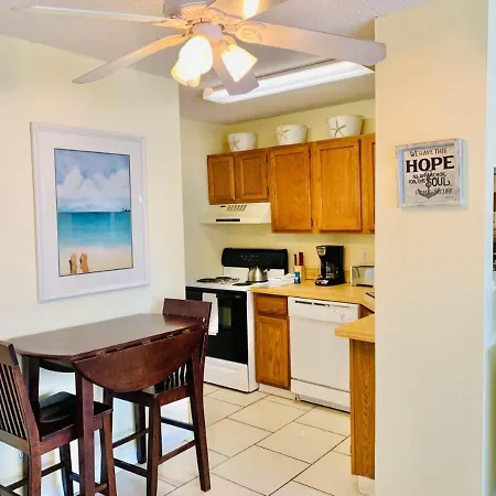 Sandpiper Cove 8155